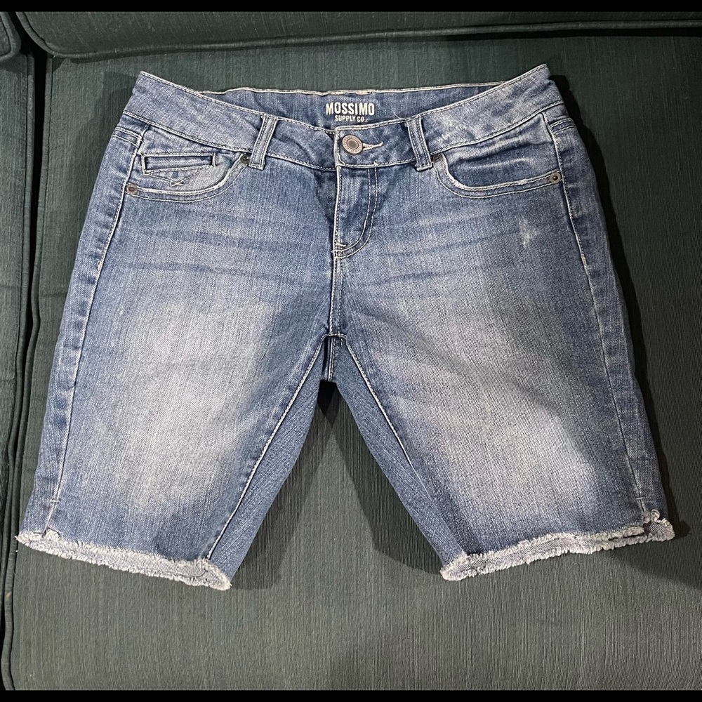 Mossimo shorts